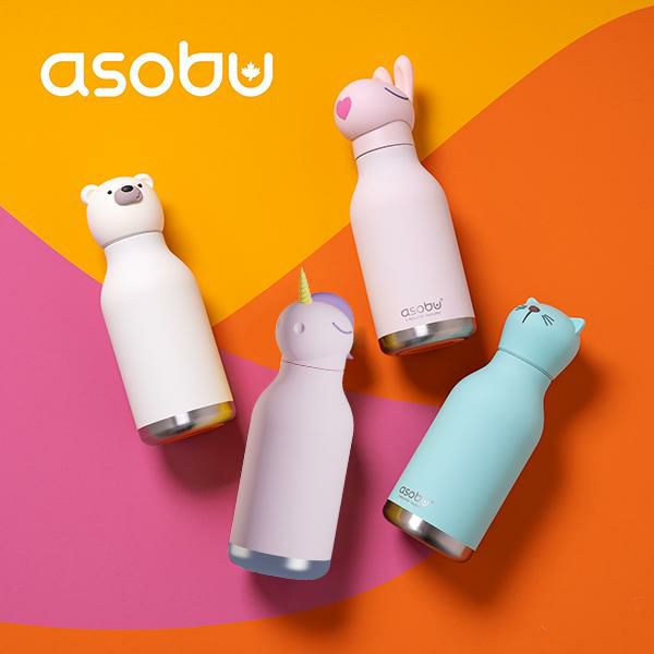 ボトル460ml（Bestie）/asobuサムネイル画像