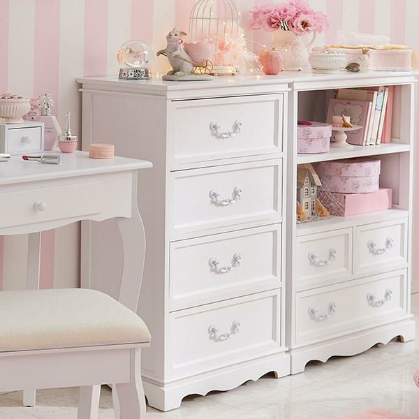 チェスト小/Neige(ネージュ)サムネイル画像