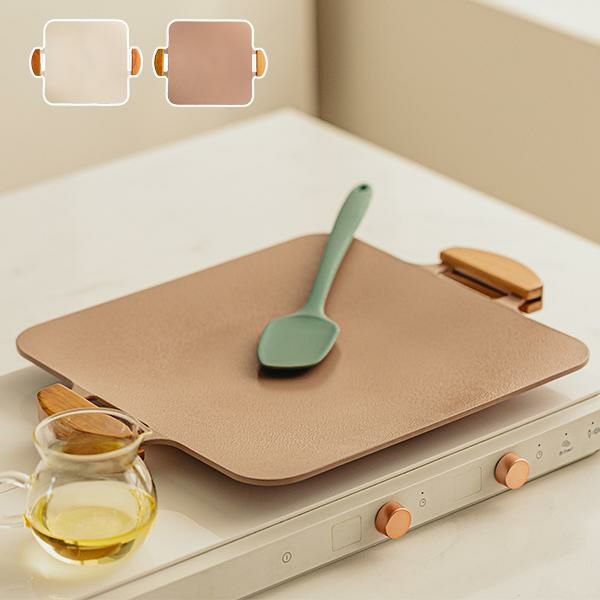 グリルパン/SOLID(ソリッド) サムネイル画像