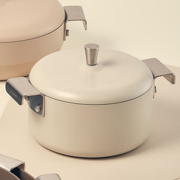 両手鍋16cm/Plating(プレーティング) サムネイル画像