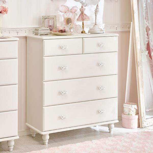 チェスト(大)5杯/Rublanc(リュブラン)サムネイル画像