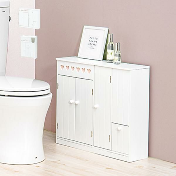 多機能トイレラックサムネイル画像