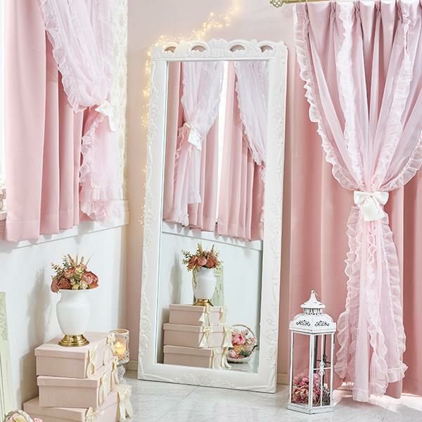 アンティーク風大判ミラー/Noble(ノーブル)シリーズサムネイル画像