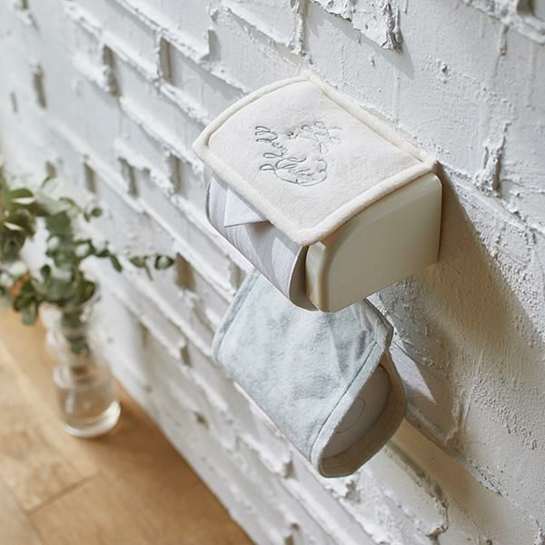 メリージェラートトイレホルダーカバーサムネイル画像