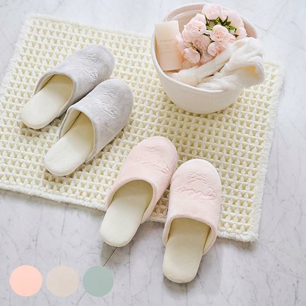 メリージェラートスリッパサムネイル画像