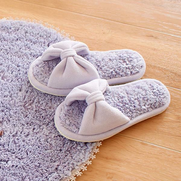 スリッパ【単品】/Fleuri(フルーリ)メイン画像