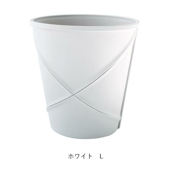 レザーライク　トラッシュボックスサムネイル画像