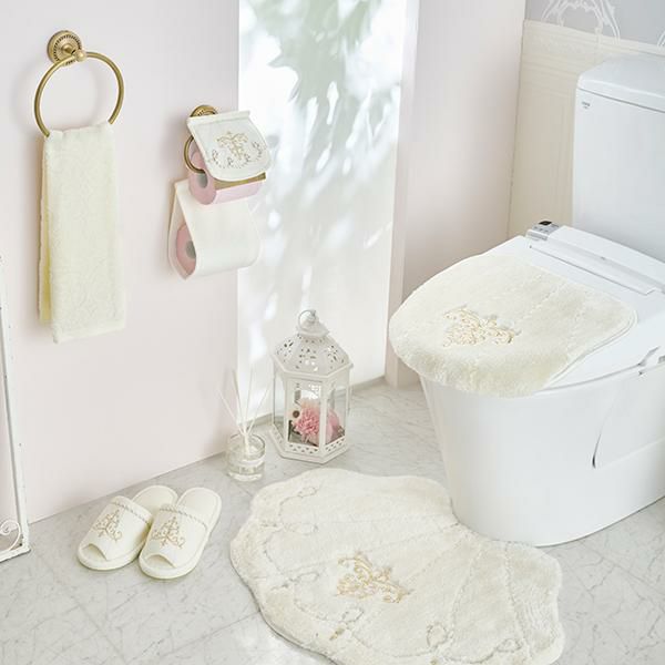 トイレタリー5点セット/ロマンスシェルメイン画像