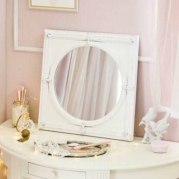 ミラー/ラフィネ・アカンサスサムネイル画像