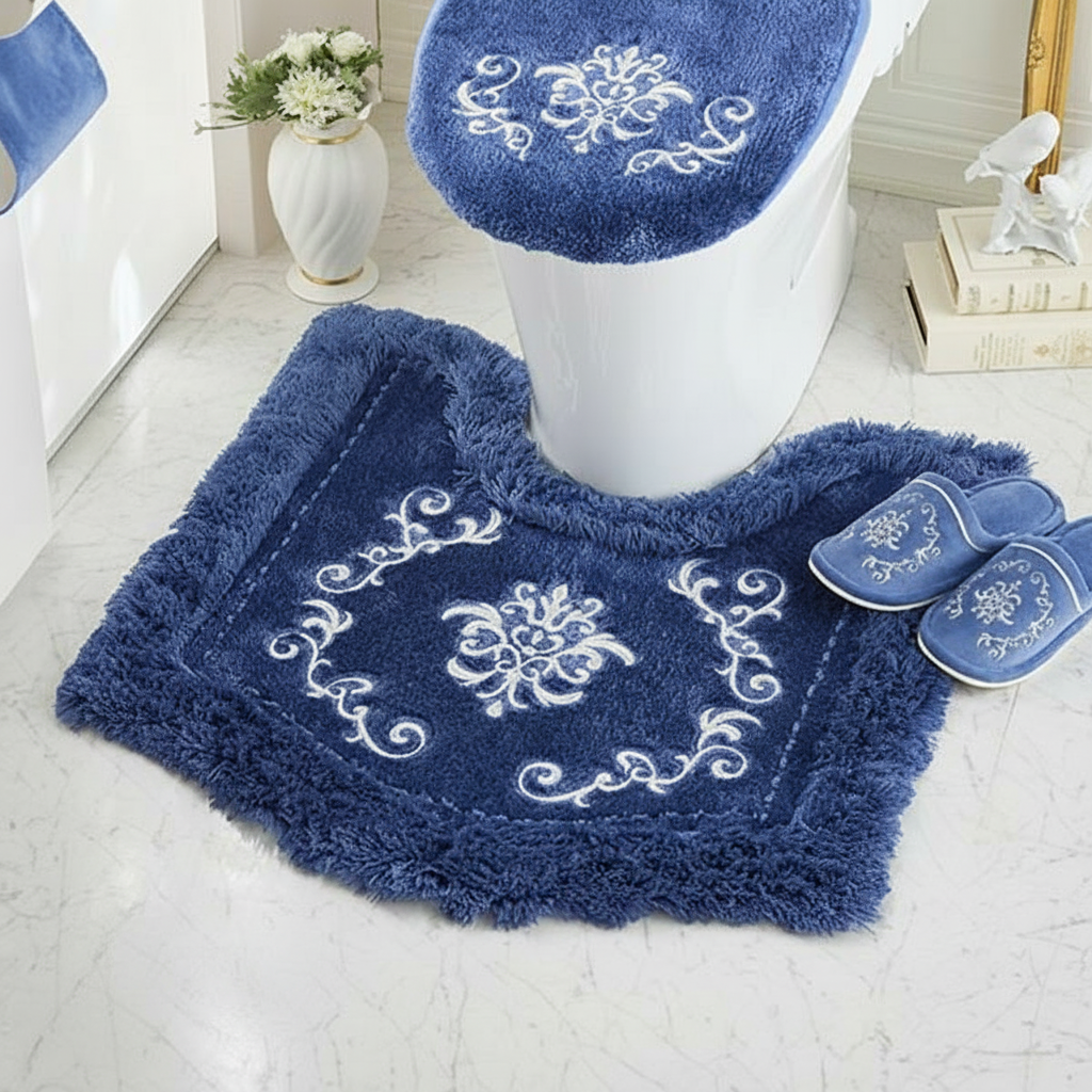 トイレマット【単品】/ロイヤルパレスメイン画像