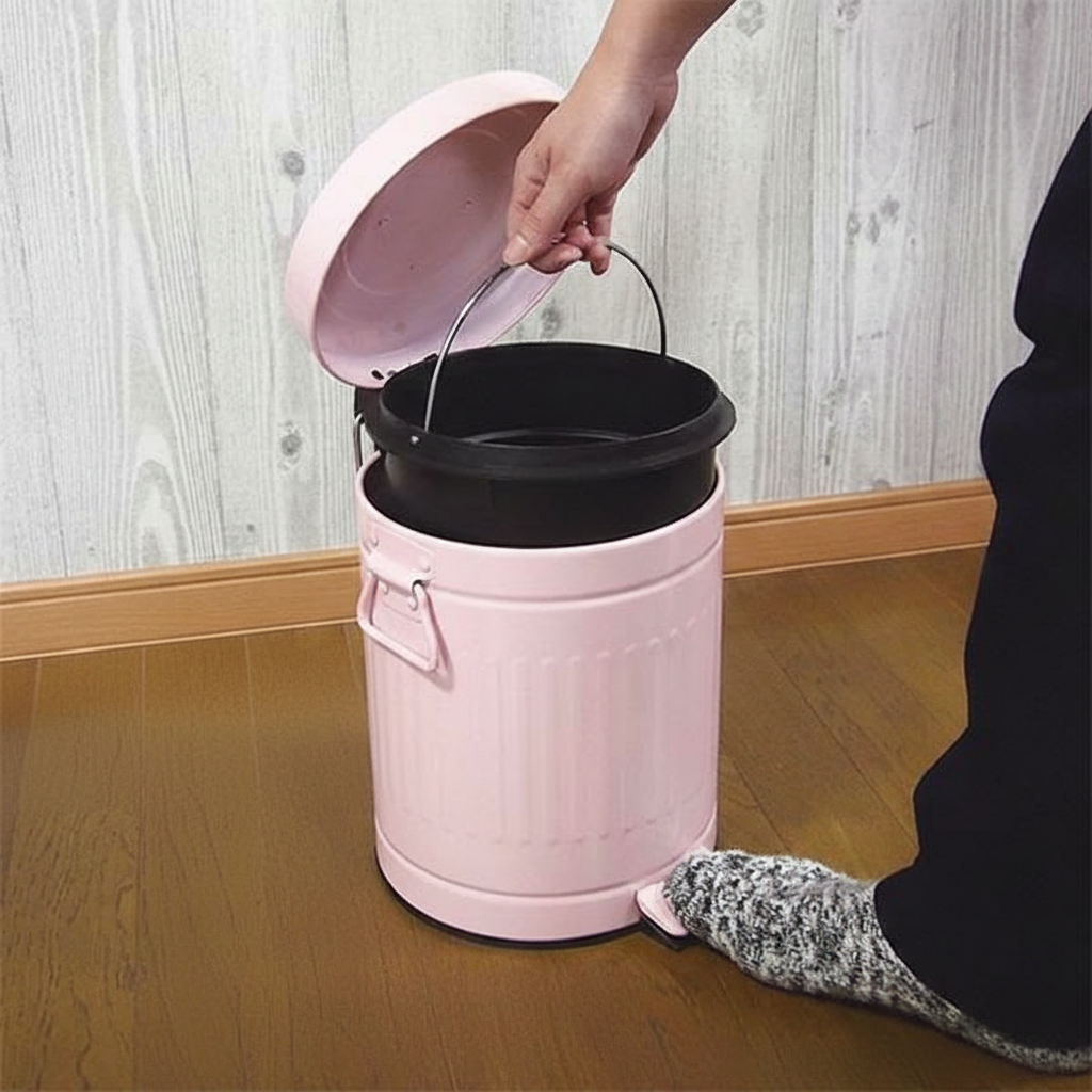 ダストボックス5L/クラウスメイン画像