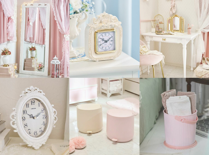 買い足しアイテムメイン画像