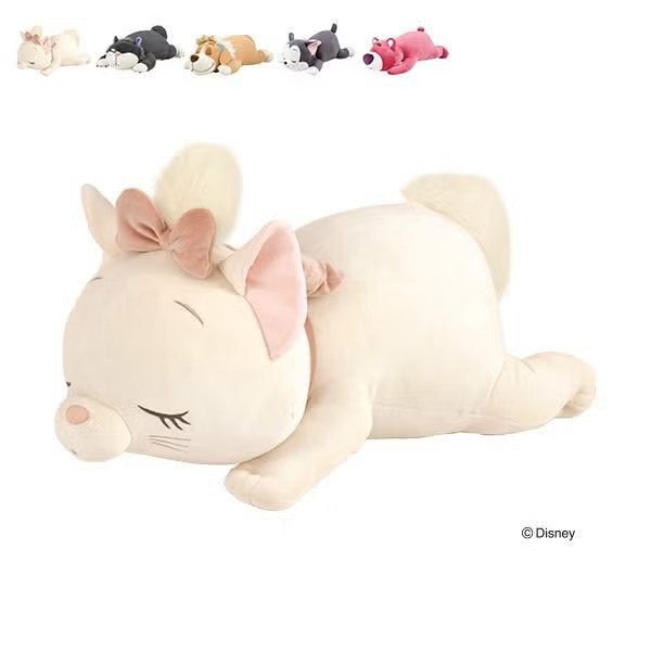 モチハグ　ディズニー抱き枕 Lサムネイル画像