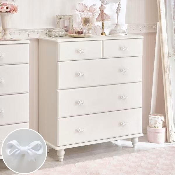 チェスト(大)5杯/Rublanc(リュブラン)のサムネイル画像