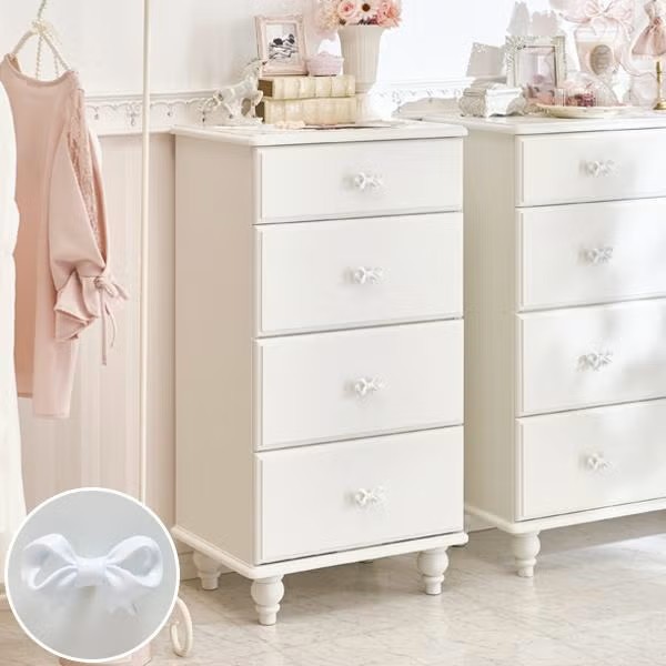 チェスト(小)4杯/Rublanc(リュブラン)のサムネイル画像