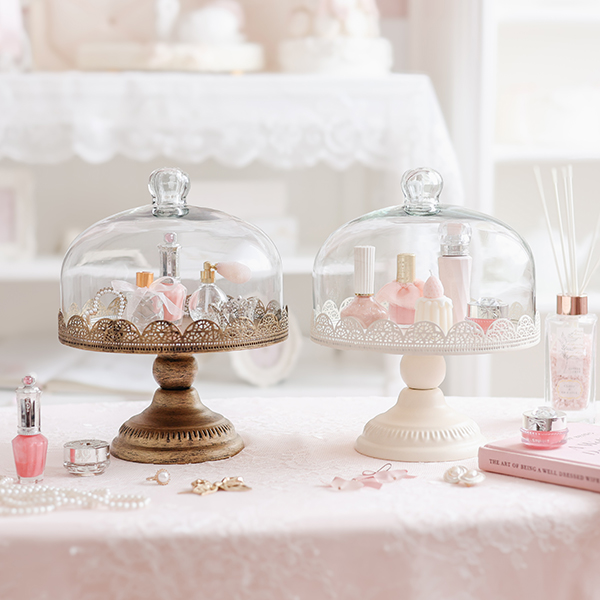 ディスプレイドーム(フレンチアイアン)のサムネイル画像