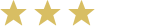 ★3