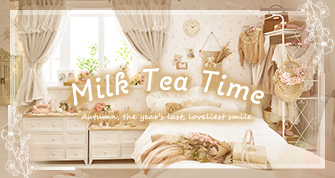 Milk Tea Time