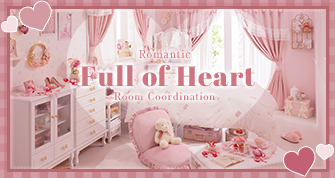 Full of Heart