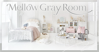 Mellow gray room=