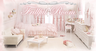 Frillful room=