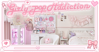 Girly pop addiction=
