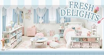 Fresh delights=