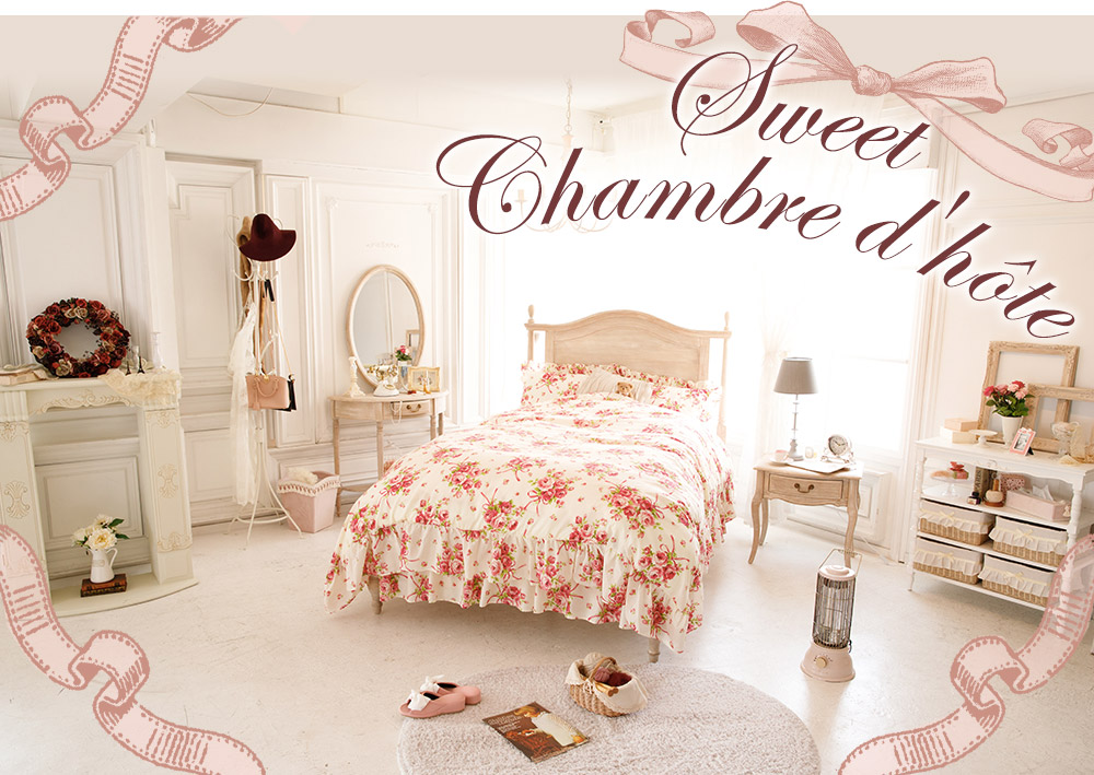 Sweet Chambre d'hote