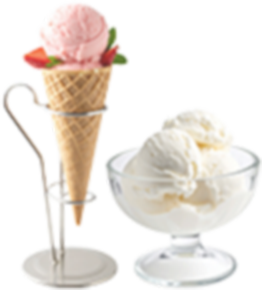 Fresh delights