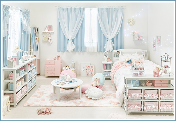 このお部屋のレシピ