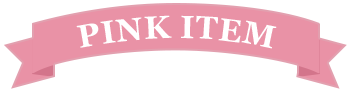 Pink Item