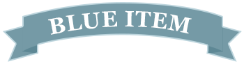Blue Item
