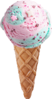 Motif ice image