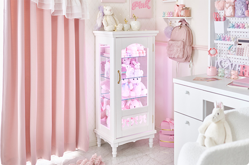 DisplayCabinet