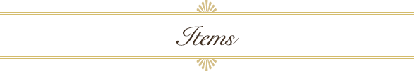 items