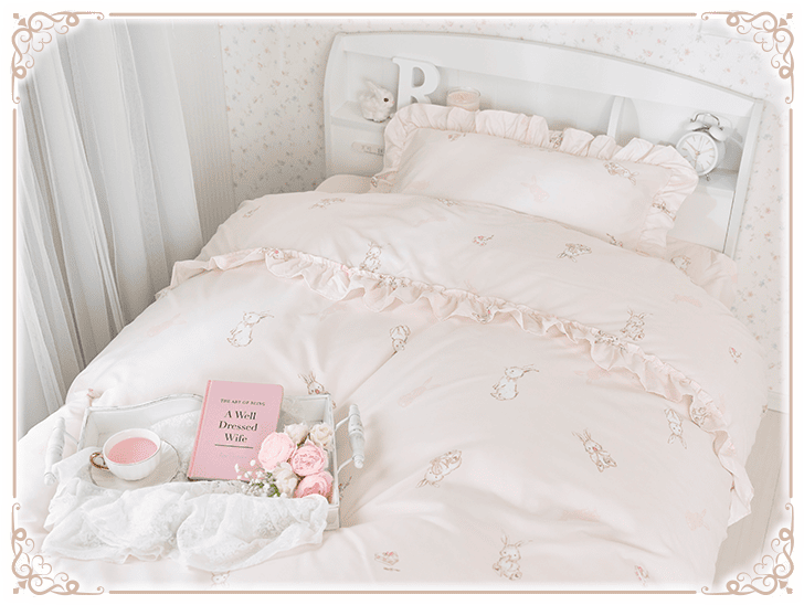 テーブル＆ラグセット