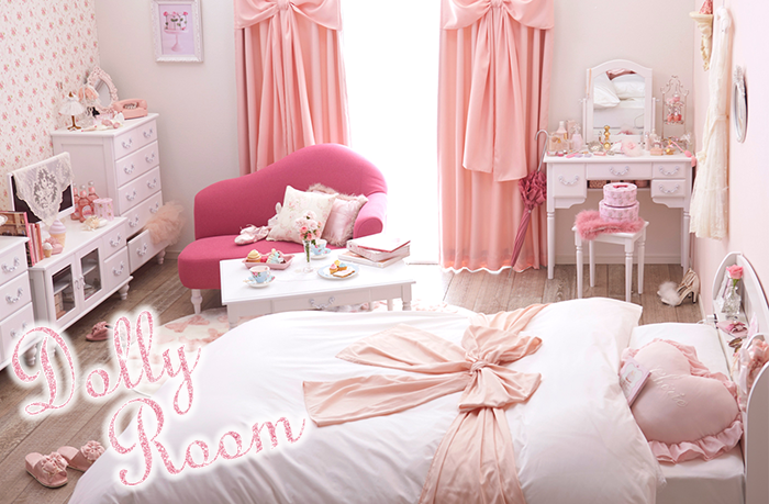 Dolly Room