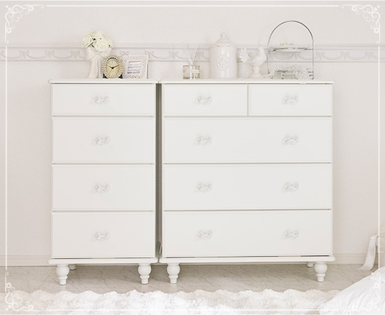 チェスト/Ruｂlanc(リュブラン)シリーズ