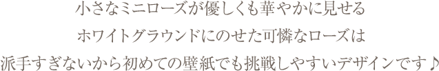 貼ってはがせる壁紙