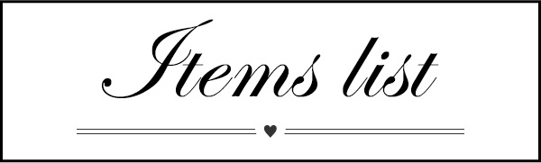 Other Items