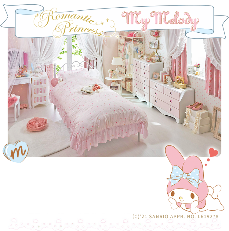 My Melody Room