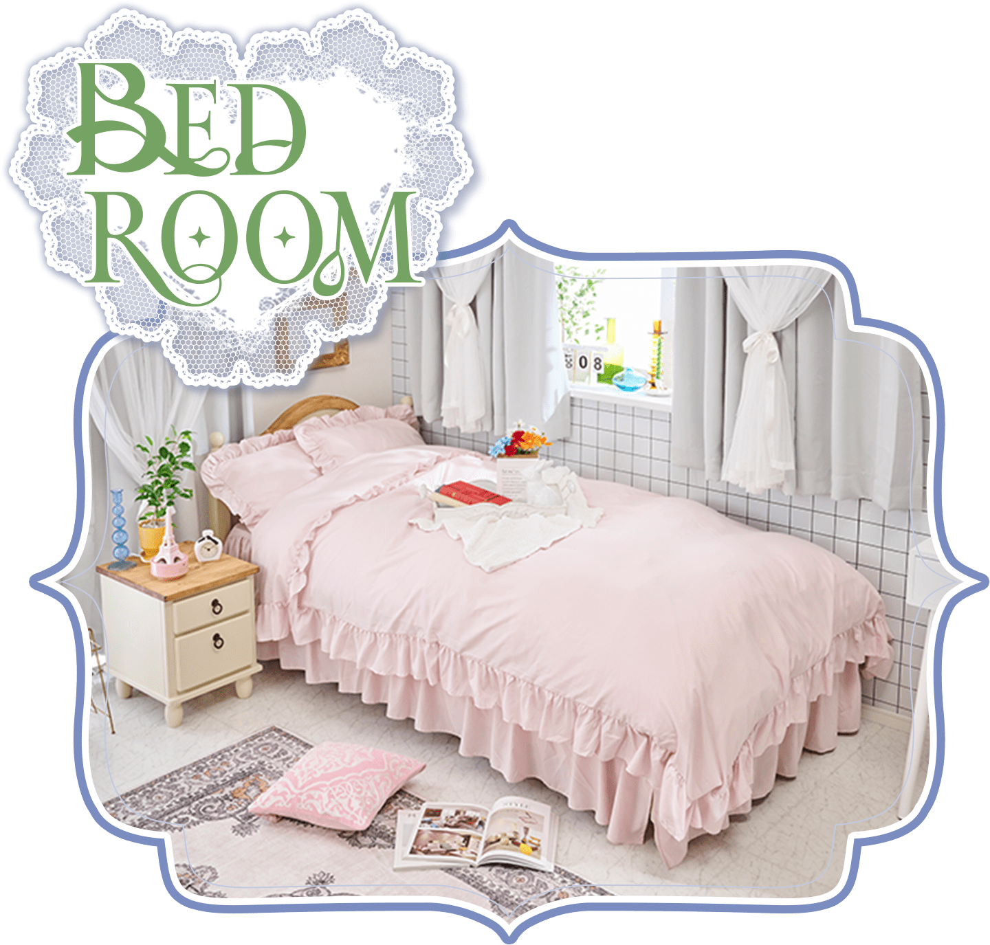 Bed Room