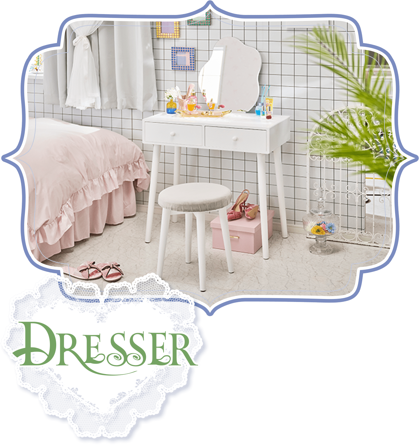 dresser