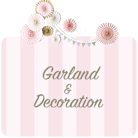 Garland&Decoration