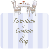 Furniture&Curtain&Rug