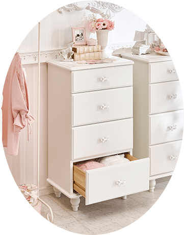 チェスト（小） 4杯