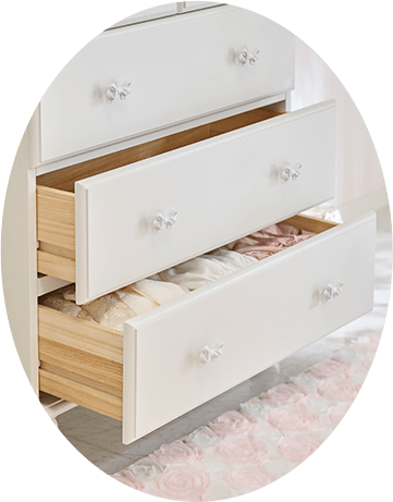 チェスト（大） 5杯