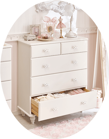 チェスト（大） 5杯