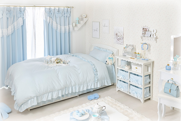 ロマプリお部屋診断-診断結果