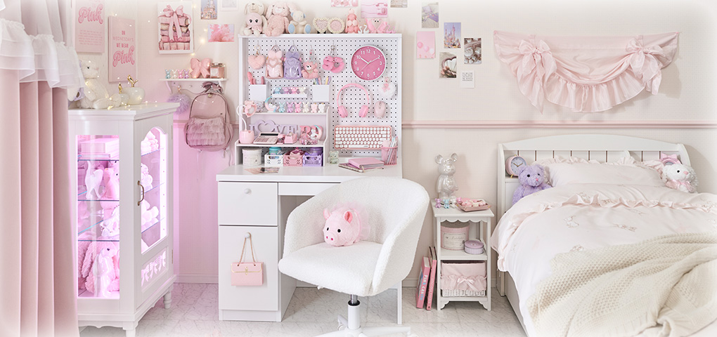 ロマプリお部屋診断